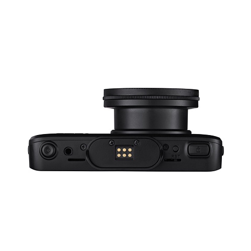 Видеорегистратор без базы камер iBOX RoadScan 4K WiFi Dual